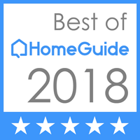 Best of Home Guide 2018 logo