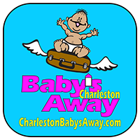 Baby's Away of Charleston logo