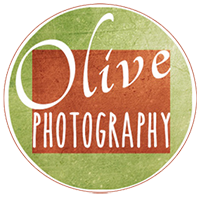 Olive Photography logo