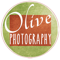 Olive Photography logo