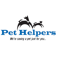 Pet Helpers logo