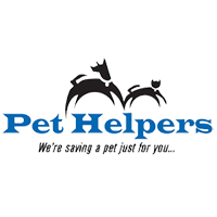 Pet Helpers logo